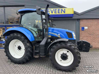 Tractor New Holland T6.150 Tractor
