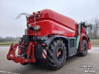 Slurry tank Vervaet Quad 550