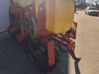 Deep subsoiler Evers Breton frontcultivator.