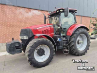 Tractor Case-IH Puma 200 CVX Tractor