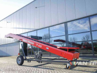 Elevator conveyor Van Trier 7-65 Opvoerband