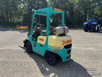 Forklift Yang FG 25 Heftruck