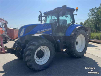 Tractor New Holland T7.190
