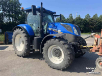Tractor New Holland T7.190