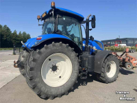Tractor New Holland T7.190