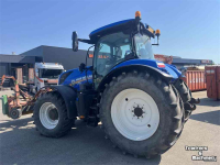 Tractor New Holland T7.190