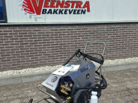 High-pressure cleaner, Hot / Cold Waterkracht buggy 200/21 T