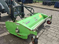 Flail mower Giant klepenmaaier
