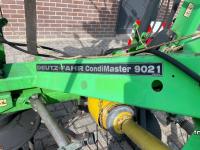Tedder Deutz-Fahr Condimaster 9021 schudder, 8-delig Kuhn Lely krone