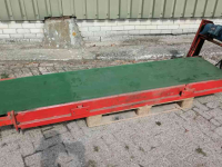Conveyor  Transportband