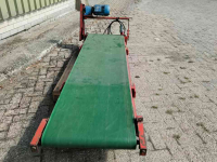 Conveyor  Transportband