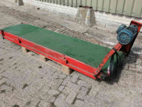 Conveyor  Transportband