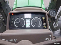 Tractor John Deere 6130M +frontlader