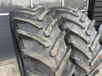 Wheels, Tyres, Rims & Dual spacers Trelleborg 540/65R34