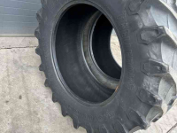 Wheels, Tyres, Rims & Dual spacers Trelleborg 540/65R34