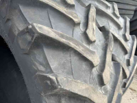 Wheels, Tyres, Rims & Dual spacers Trelleborg 540/65R34