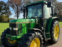 Tractor John Deere 6400