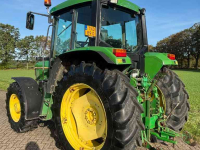 Tractor John Deere 6400