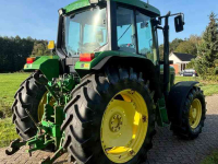 Tractor John Deere 6400