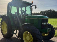 Tractor John Deere 6400