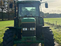 Tractor John Deere 6400