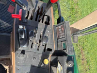 Tractor John Deere 6400