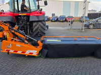 Mower  KDT 2620 HD