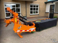 Mower  KDT 2620 HD