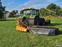 Mower  KDT 2620 HD