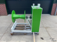 Irrigation spray lines AGM Touwhaspel