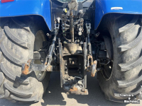 Tractor New Holland T7.190