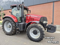 Tractor Case-IH Puma 200 CVX