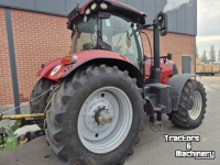Tractor Case-IH Puma 200 CVX