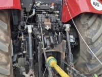 Tractor Case-IH Puma 200 CVX