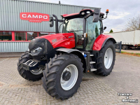 Tractor Case-IH IH Maxxum 150 CVX Stage V