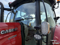 Tractor Case-IH IH Maxxum 150 CVX Stage V