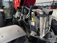 Tractor Case-IH IH Maxxum 150 CVX Stage V