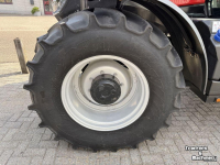 Tractor Case-IH IH Maxxum 150 CVX Stage V