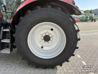 Tractor Case-IH IH Maxxum 150 CVX Stage V