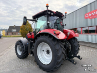 Tractor Case-IH IH Maxxum 150 CVX Stage V