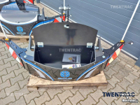 Front-bumper TractorBumper SW 600