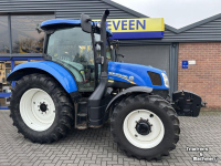 Tractor New Holland T6.150 Electro Command 50 km/uur