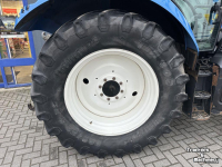 Tractor New Holland T6.150 Electro Command 50 km/uur