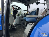 Tractor New Holland T6.150 Electro Command 50 km/uur