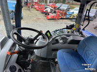 Tractor New Holland T6.150 Electro Command 50 km/uur