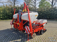 Vegetable- / Precision-seed drill Kuhn Maxima 2 TD 6 rij maiszaaimachine