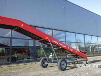 Elevator conveyor Van Trier 7-65 Opvoerband