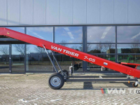 Elevator conveyor Van Trier 7-65 Opvoerband