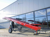 Elevator conveyor Van Trier 7-65 Opvoerband
