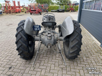 Tractor Massey Ferguson TEF